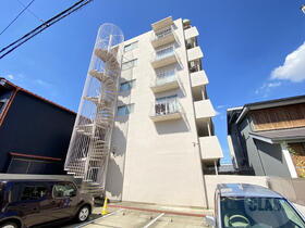 大阪府大阪市東淀川区豊里２ 築46年10ヶ月 6階建