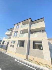 大阪府和泉市阪本町 3階建 築2年2ヶ月