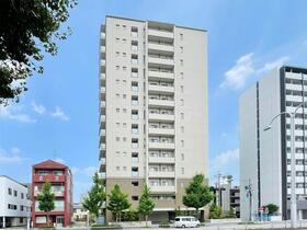 愛知県名古屋市昭和区阿由知通２ 賃貸マンション