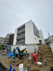 プリマヴェーラ高倉