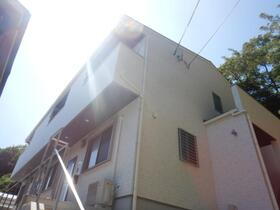 兵庫県神戸市灘区城の下通１ 賃貸アパート