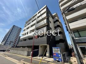 千葉県千葉市中央区新田町 賃貸マンション