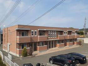 山口県下関市彦島西山町２ 築12年4ヶ月 2階建