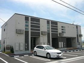 山形県天童市芳賀タウン北１ 2階建 築11年4ヶ月