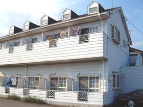 茨城県かすみがうら市稲吉２ 賃貸アパート