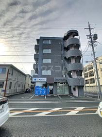 静岡県浜松市中央区葵東１ 5階建 築38年3ヶ月