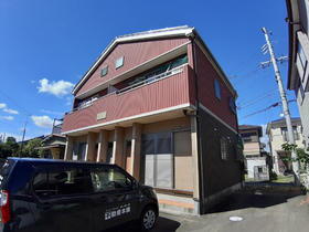 静岡県浜松市中央区笠井町 2階建 築18年6ヶ月