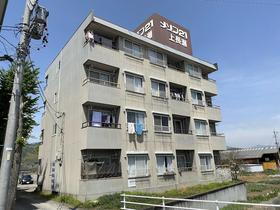 長野県上田市長瀬 4階建 築30年10ヶ月