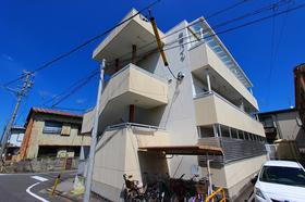 愛知県名古屋市南区本城町１ 3階建 築28年6ヶ月