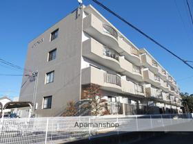 静岡県浜松市中央区萩丘２ 4階建 築30年4ヶ月