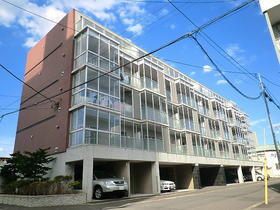 北海道札幌市東区北三十一条東１６ 5階建 築21年4ヶ月