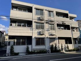 東京都練馬区早宮３ 3階建 築1年10ヶ月
