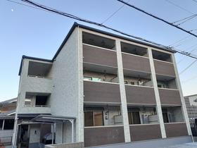 京都府京都市伏見区横大路天王後 3階建 築2年5ヶ月