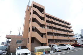 静岡県浜松市中央区船越町 5階建 築14年10ヶ月