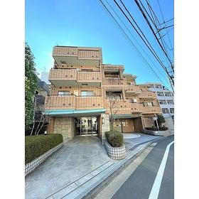 ファミールグラン恵比寿 5階建