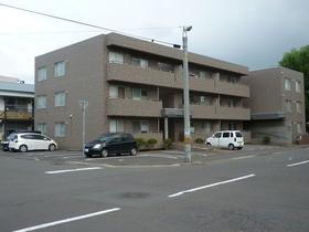 北海道札幌市東区北二十二条東２３ 地上3階地下1階建 築29年9ヶ月