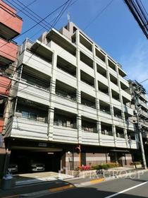 東京都豊島区巣鴨４ 7階建 築16年5ヶ月