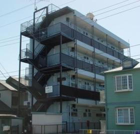 千葉県松戸市上本郷 4階建 築48年11ヶ月