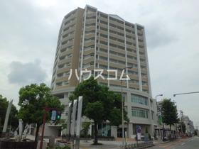 愛知県名古屋市港区浜１ 13階建 築16年2ヶ月