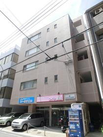 広島県広島市西区己斐本町１ 5階建 築21年2ヶ月