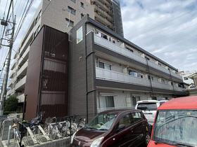 神奈川県相模原市中央区相模原６ 3階建 築6年9ヶ月