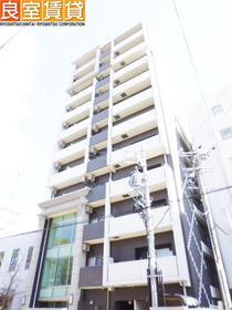 愛知県名古屋市中区大須４ 11階建 築15年3ヶ月