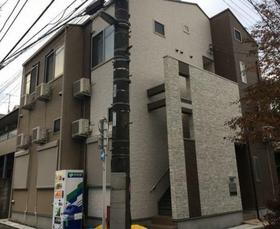 東京都目黒区目黒本町５ 2階建 築7年6ヶ月