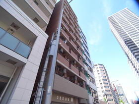 ＥＣ神戸県庁前ＩＩ 11階建
