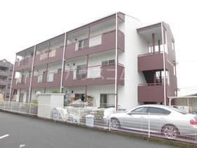 愛知県名古屋市中川区春田３ 3階建 築37年2ヶ月
