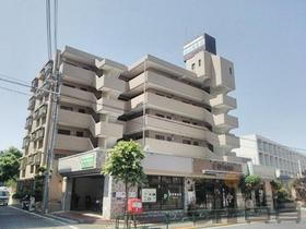 東京都練馬区関町北４ 6階建 築37年9ヶ月