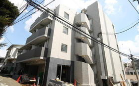 東京都新宿区横寺町 地上5階地下1階建 築3年11ヶ月