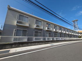 愛媛県松山市居相４ 2階建 築20年4ヶ月