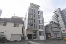 北海道札幌市豊平区豊平二条２ 賃貸マンション