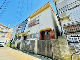 東村山市栄町戸建