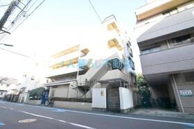 ハイタウン大森公園