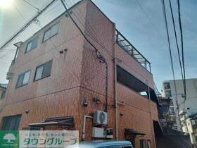 ニューハイム 3階建