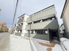 東京都福生市大字福生 賃貸アパート