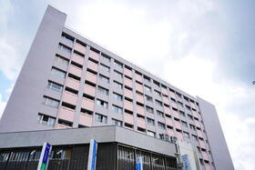 ＵＲ小平駅南口 10階建