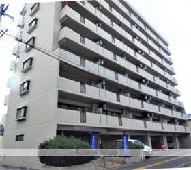 いわきビル今宿 9階建
