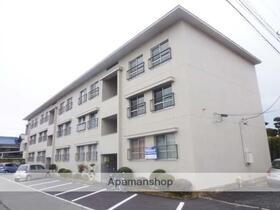 植原マンション 3階建