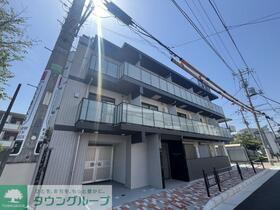 スプレスター新江古田 5階建
