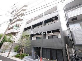 プレミアムキューブ大岡山ＤＥＵＸ 地上4階地下1階建