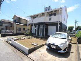 ベルシオン土気 2階建