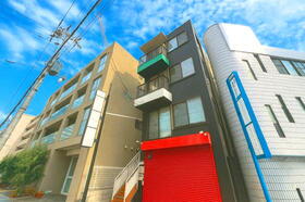 兵庫県神戸市東灘区魚崎北町１ 賃貸マンション