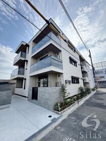 大阪府大阪市住吉区我孫子西２ 賃貸アパート