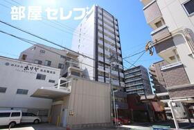 プレサンス東別院駅前