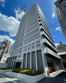 愛知県名古屋市中区千代田３ 賃貸マンション