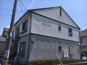 岐阜県岐阜市長良有明町３ 賃貸アパート