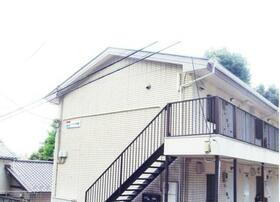 パークヒルズ百草１