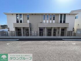 埼玉県飯能市大字前ヶ貫 賃貸アパート